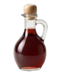 Vinegar, red wine