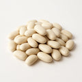 White beans