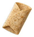 Wrap, whole grain