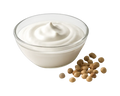 Yoghurt, soy
